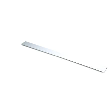 Amerikooler NSF VINYL FLOOR SCREED 72'' J-18-7620